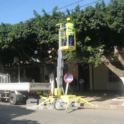 杭州賽奇高空作業(yè)機(jī)械有限公司